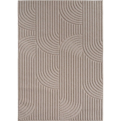 Ayyildiz Бежов килим 80x150 cm Helix 2201 - Ayyildiz Carpets (HELIX801502201BEIGE)