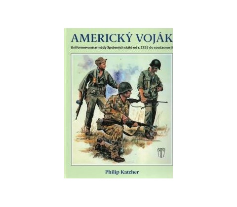 Americký voják