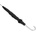 SAMSONITE Чадър Samsonite Alu Drop S Auto Open umbrella - Silver (Black)