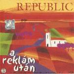 Universal Republic: A Reklám Után - CD (072110)