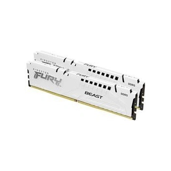 Kingston FURY Beast EXPO DDR5 32GB 6400MHz CL32 (2x16GB) KF564C32BWEK2-32