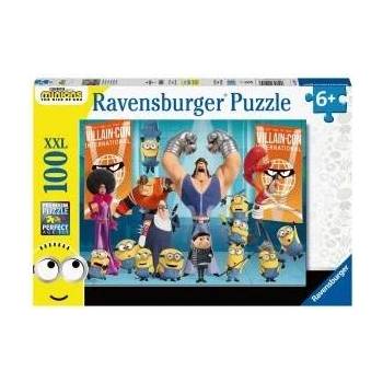 Ravensburger Minions XXL puzzle 100pcs