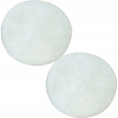 Proxxon Rounový lešticí kotouč 50 mm