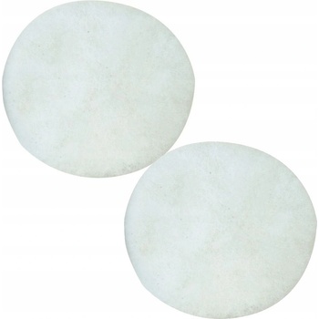 Proxxon Rounový lešticí kotouč 50 mm