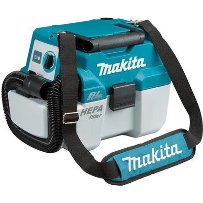 Makita DVC750LZX1