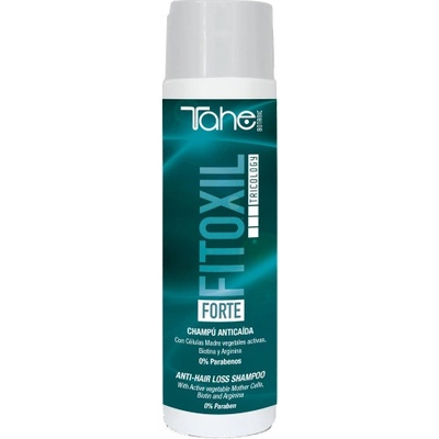 Tahe Fitoxil Šampon proti padání vlasů 300 ml