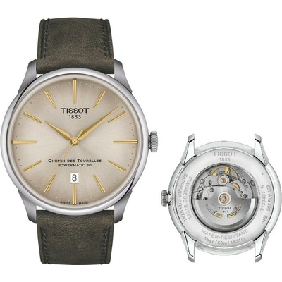 Tissot T139.407.16.261.00