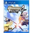 Hry na PS4 Warriors Orochi 4