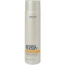 Maxima Antiage Shampoo s keratinem arganovým olejem pro všechny typů vlasů 250 ml