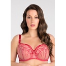 Podprsenky Gorsenia K828 Crazy Heart Podprsenka měkká