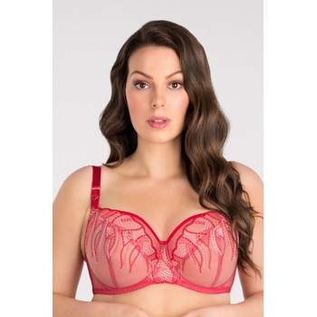 Gorsenia K828 Crazy Heart Podprsenka měkká