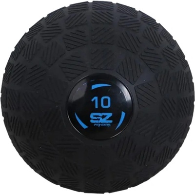 SZ Fighters Slam Ball / Медицинска топка [7 кг. ]