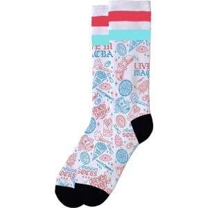 American socks чорапи american socks - macba - as193