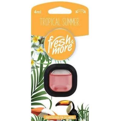 Fresh & More Tropical Summer 4 ml