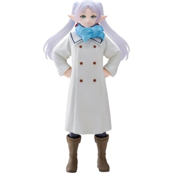 Banpresto Статуетка Banpresto Animation: Frieren: Beyond Journey's End - Frieren, 20 cm (108973)