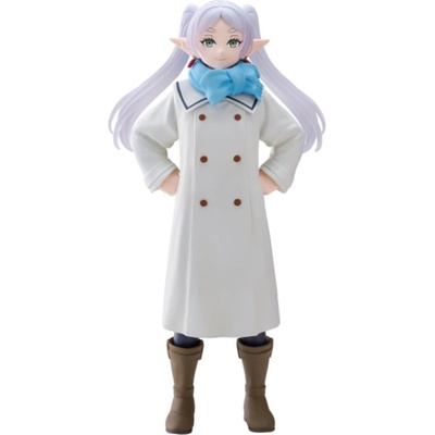 Banpresto Статуетка Banpresto Animation: Frieren: Beyond Journey's End - Frieren, 20 cm (108973)