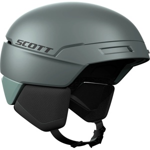 SCOTT Ски каска Scott Flow Mips Ski helmet - Douglas Green - размер S 51-55 cm (418-1383-0211)