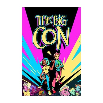 The Big Con