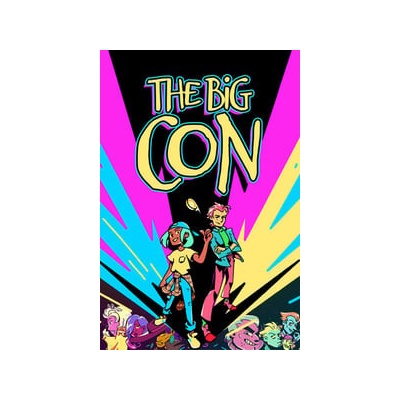 The Big Con