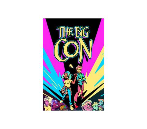 The Big Con