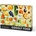 Galison - Puzzle Goodly Food - 1 000 piese