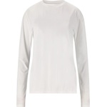 ENDURANCE Дамска тениска ENDURANCE Women's Nan L/S Tee Running shirt - White - размер 46 (EU) (916-5740-0217)