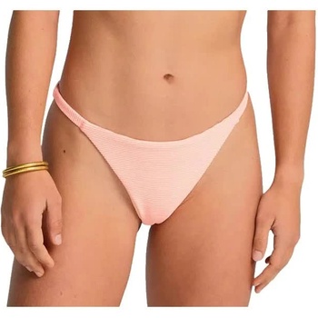 Billabong Tanlines Maya thong bottom - Pink (Peach Tart)