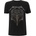 Metallica Viking Black S Риза (METTS28MB01)