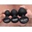 Master Series Dirty Words Anal Plug Set