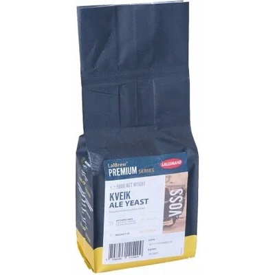 Pivné kvasinky Lallemand Voss Kveik 500 g