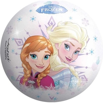Lopta Frozen 130mm