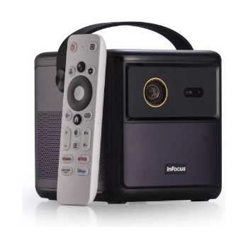 Image 1 of InFocus IN3008SL