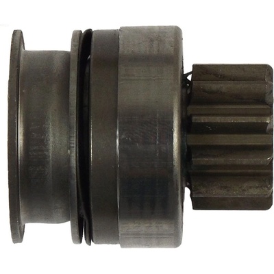 Volnoběžný převod, startér AS-PL SD5108