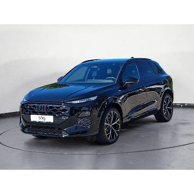 Audi Q3 TDI S tronic 110 kW