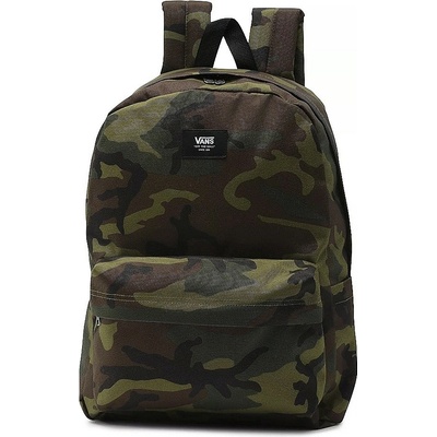 Vans Old Skool IIII classic camo 22 l – Zbozi.Blesk.cz