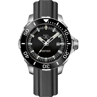 Ball DM3002A-P3CJ-BK
