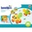 Armtoys БЕБЕШКА МУЗИКАЛНА ИГРАЧКА КОСТЕНУРКА ЗА ДЪРПАНЕ В КУТИЯ
