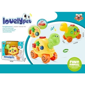 Armtoys БЕБЕШКА МУЗИКАЛНА ИГРАЧКА КОСТЕНУРКА ЗА ДЪРПАНЕ В КУТИЯ