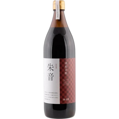ConFusion Mikura Sakekasu červený rýžový ocet "Akane" 900 ml