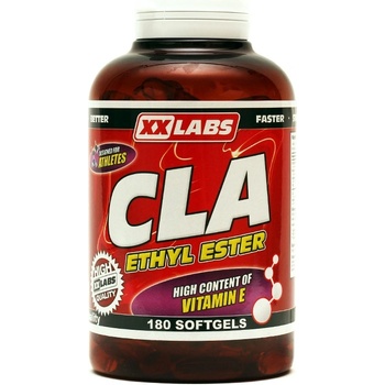 XXtreme Nutrition CLA Ethyl Ester 180 kapsúl