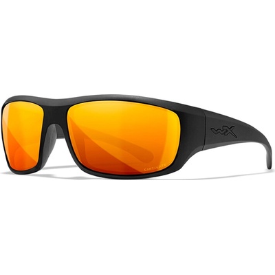 Wiley X Okuliare Omega Captive Polarized – bronz