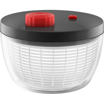 Moha Сушилня за марули Twister 24 см (MO-10505)