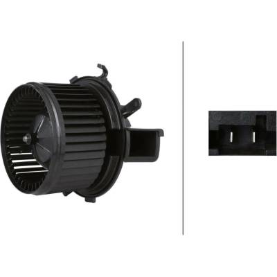 Vnitřní ventilátor HELLA 8EW 366 402-561 (8EW366402561)