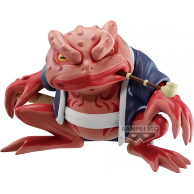BanPresto Ociostock Naruto Shippuden Gamabunta