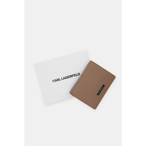 KARL LAGERFELD Портмоне IKON (B1W32004) - answear - 113,42 лв