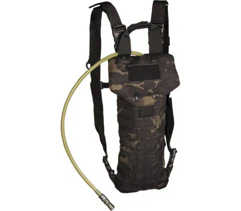 Mil Tec 2,5l