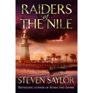 Raiders Of The Nile (2015)