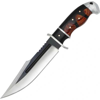 HARAHU Outdoorový EB-41133 Hnědá / Černá