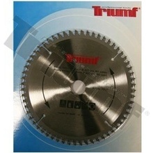 TRIUMF Kotúč pílový na drevo 500 x 30 mm 60 zubov
