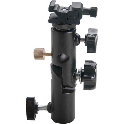 E-Reise Метален държач за светкавица fx202